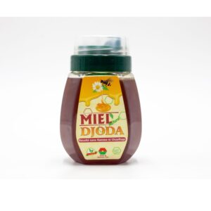 Miel en Bouteille 500g