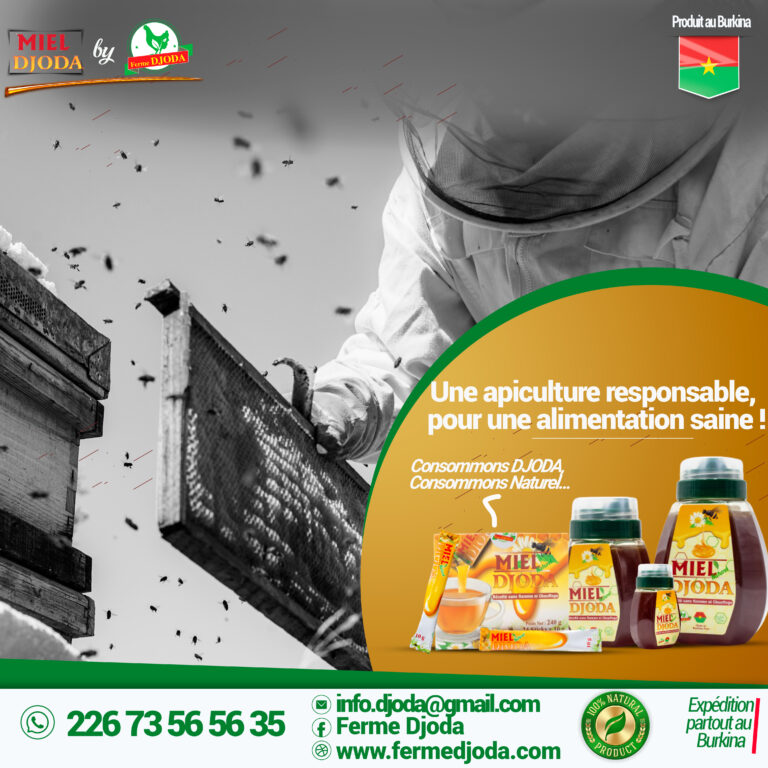 Apiculture responsable